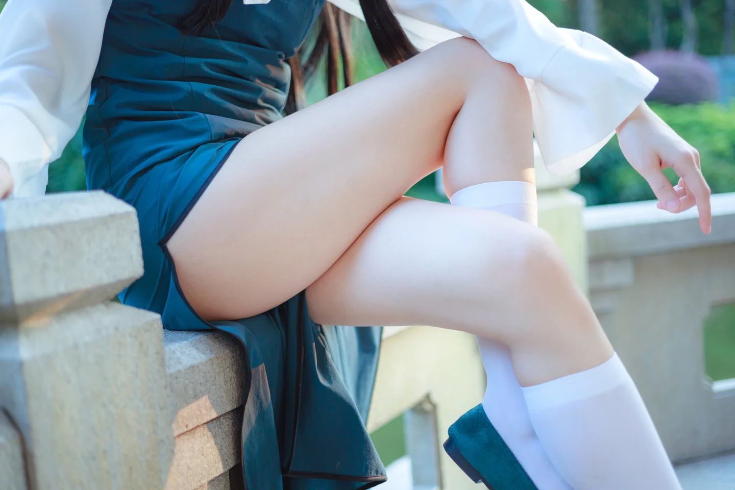 桜桃喵 - 药指 [22P 3V] icoser.la (003).webp